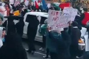 海外「結局彼らはどこの国の人間なんだ？」 不法移民送還に反対し、アメリカでメキシコ国旗を掲げてアメリカ国旗を破壊する人々
