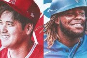 海外の反応「HR王が2位を三振斬り！」大谷翔平がリアル二刀流で最強打線相手に7勝目！MVP候補ゲレーロJr.を三振！
