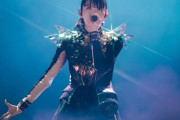 BABYMETALがSummer Sonicのソニックステージをキュレートするぞ！　【海外の反応】
