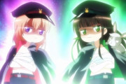 ［海外の反応まとめ］ご注文はうさぎですか？BLOOM第４羽、
