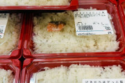 韓国人「これが弁当なのか…？日本のたった150円の弁当がこちらｗｗｗ」