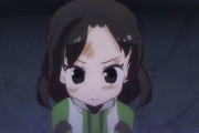 「海外の反応」ケムリクサ、第十一話りりちゃんの記憶そして