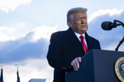 海外「トランプ元大統領はEUより北朝鮮との対話に時間を割いたのか」ヨーロッパの発表にざわつく外国人