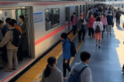 韓国人「日本の電車が時間通りに来る理由が謎すぎる」→「これが日本クオリティか！」　韓国の反応