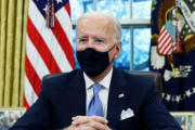 海外「バイデンが大統領令で『チャイナウイルス』という呼び方を禁止する」