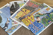 アスレチックスが藤浪晋太郎との契約合意を正式発表（海外の反応）