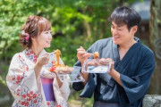 【貴重！】ワクワクが止まらない！中国四川省の本格ローカル朝食ツアー 海外の反応
