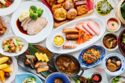 海外「豪華だな」 世界よ、これが日本の朝食ビュッフェだ！　海外の反応