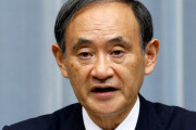 【韓国の反応】日本で、『菅＝ヒトラー』、『日本国民＝ナチスドイツ国民』論争加熱…韓国人「間違ってないな。菅はヒトラーで、その追従者たちはナチス。」