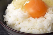 韓国人「日本の卵は生臭い」日本式生卵を食べたら生臭くて食べられなかった　韓国の反応