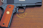 アメリカ人「お前ら銃だったら何が一番のお気に入りなの？」
