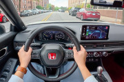 【海外の反応】ホンダシビックタイプRは日常使いできるパフォーマンスカーだ！