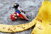 警察とのカーチェイス中に自分の股間を窓から放り投げた男、その理由が恐ろしい・・