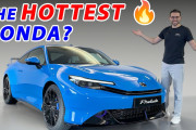 【海外の反応】新型ホンダプレリュードのデザインはビューティフルだ！