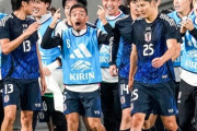 韓国人「長友が“今のブラジルは最強ではない”と語った理由とは‥」→「勝利で証明された冷静な洞察（ﾌﾞﾙﾌﾞﾙ」