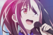 『アニメ海外の反応』探偵はもう、死んでいる　第4話