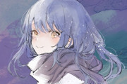 「もっとセルフカバーを！」夜撫でるメノウ / Ayase (self cover) 海外の反応