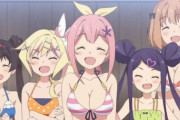 ［海外の反応まとめ］おちこぼれフルーツタルト第４話、主人公が変態という現実