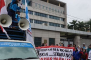 【極悪非道】韓国人「韓国企業がインドネシア人労働者を暴行！」汚いトイレに、劣悪な環境、低賃金、賃金未払に夜逃げまでする悪徳韓国企業　韓国反応