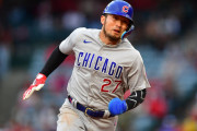 【海外の反応】鈴木誠也が若手NO1に日本っぽい評価を下す【MLB】