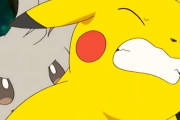 海外「…もしかしてポケモンってピカチュウを性的に描いてるのでは？？」（海外の反応）
