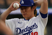 「これが日本文化だ！」山本由伸が試合前に見せた先輩へのリスペクトに全米騒然！（海外の反応）