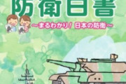 【韓国の反応】独島は日本の領土？日本が初めて「子ども用防衛白書」発刊…韓国の反応「子供にまで嘘の歴史を教える。侵略に備えなければならない。」