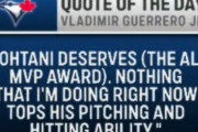 大谷翔平のためにエンゼルスファンがライバルの発言を捏造！（海外の反応）