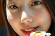 韓国人「以外と日本起源ではない寿司ネタがこちらです…」→「これには本当に驚いた！」　韓国の反応