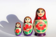 韓国人「ロシアの特異な人口構造を見てみよう」