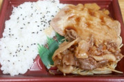 【画像多数】韓国人「日本のコンビニ弁当の特徴がこちらです‥」→「マジで美味しそう」「あの緑色の草は何ですか？‥（ﾌﾞﾙﾌﾞﾙ」　韓国の反応