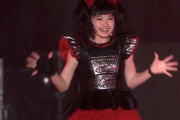 2014年から2017年までのBABYMETALは、全員が110%だった！　【海外の反応】