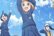 海外「日本の日常系アニメでどんな題材を見てみたい」日常系アニメの題材に対する海外の反応