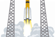 初めて実用人工衛星を積んだ韓国のロケット「ヌリ号」、打ち上げに成功する