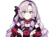 【朗報】外国人「壱百満天原サロメとかいうVチューバーが人気らしいんだが」異色のお嬢様vtuber、海を渡ってしまう
