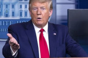 トランプ大統領「WHOは中国中心、資金拠出停止を検討する」　海外の反応