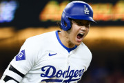 【海外の反応】日本のバリスタが描いた大谷翔平【MLB】