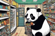 中国人「世界で最も行ってみたいローソンがこちら」　中国人「行ったよ！」「私はこっちのローソンに行ってみたい！」
