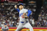 大谷加入二年目のドジャースがシーズン93勝で終わったことに全米騒然！←「スコットのせいだろ」（海外の反応）（海外の反応）