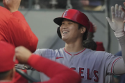 海外の反応「大谷は止められない」大谷翔平、8号ソロホームラン！開幕1ヶ月で早くも昨季超え