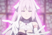【海外の反応】魔王様、リトライ！7話「低予算アニメの素晴らしい成功例」