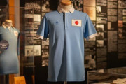 【海外の反応】「芸術作品だ」日本代表、100周年記念ユニフォームを外国人が絶賛！