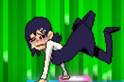 【チェンソーマン】有志制作のコベニダンスゲームで遊ぶ海外ファン【すごい】