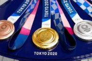 海外「日本の金メダル獲得ペースが早すぎるんだが」