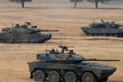 「何で日本は戦車の輸出をしてないの？」世界の戦車を眺めていくスレ