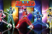 韓国人「バブル時代の雰囲気が漂う日本の戦隊シリーズ3作品がこちら」