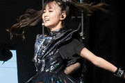 MOAMETALをBABYMETALのリードシンガーにするのに賛成？反対？　【海外の反応】