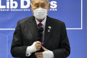 森会長の「女性は会議が長い」発言　性差別だと海外紙から非難殺到