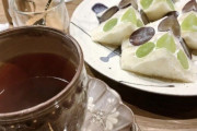 斬新な淹れ方！400度の砂で作ったサンドコーヒー-韓国の屋台カフェ 海外の反応