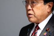 海外の反応　「五里霧中」日米関税交渉